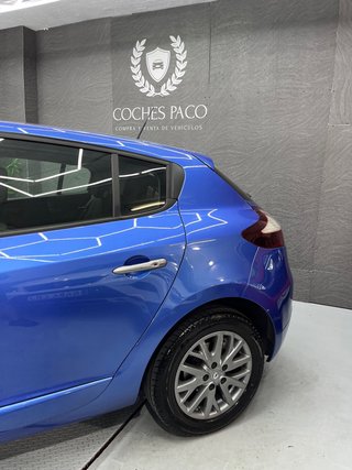 Renault Megane GT LINE 2015 *99.000km*