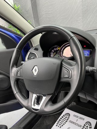 Renault Megane GT LINE 2015 *99.000km*