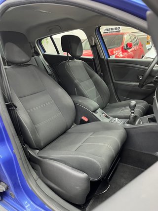 Renault Megane GT LINE 2015 *99.000km*