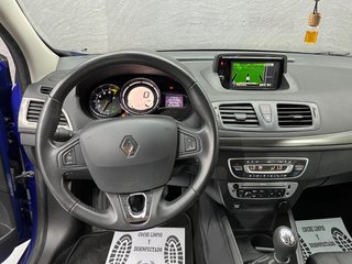 Renault Megane GT LINE 2015 *99.000km*