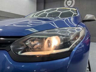 Renault Megane GT LINE 2015 *99.000km*