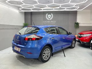 Renault Megane GT LINE 2015 *99.000km*