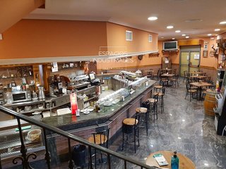 Nave industrial en venta en Mejorada del Campo