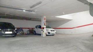 Garaje en venta en Delicias en Zaragoza