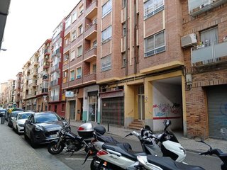 Garaje en venta en Delicias en Zaragoza