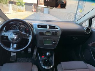 SEAT Leon 2007