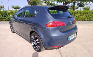 SEAT Leon 2007