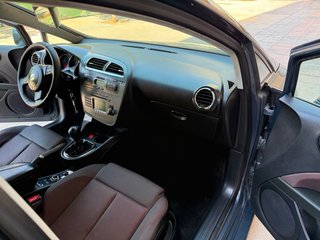 SEAT Leon 2007