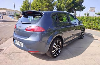 SEAT Leon 2007