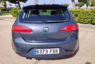 SEAT Leon 2007