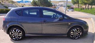 SEAT Leon 2007