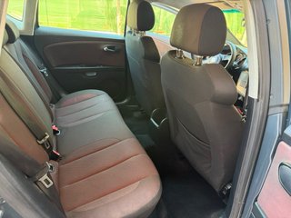 SEAT Leon 2007
