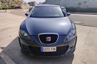 SEAT Leon 2007