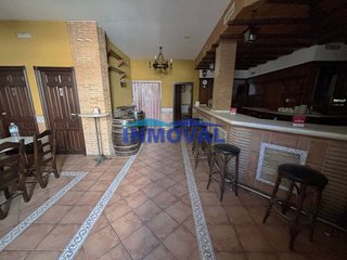 Local comercial en venta en Centro en Valdepeñas