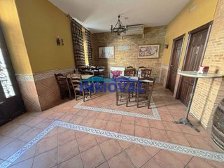 Local comercial en venta en Centro en Valdepeñas