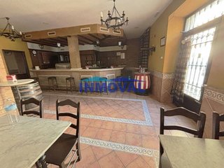 Local comercial en venta en Centro en Valdepeñas