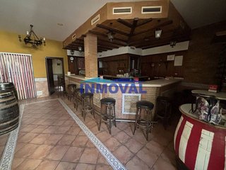Local comercial en venta en Centro en Valdepeñas
