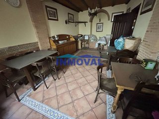 Local comercial en venta en Centro en Valdepeñas