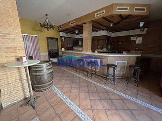 Local comercial en venta en Centro en Valdepeñas