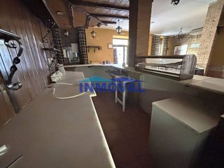 Local comercial en venta en Centro en Valdepeñas