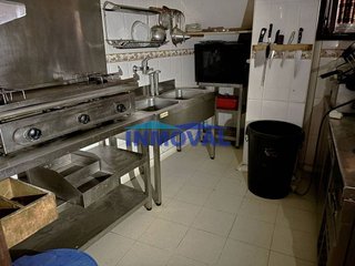 Local comercial en venta en Centro en Valdepeñas