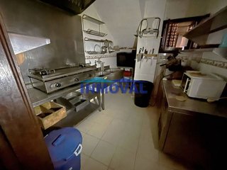 Local comercial en venta en Centro en Valdepeñas