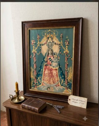 Antiguas Cronologías siglo XIX