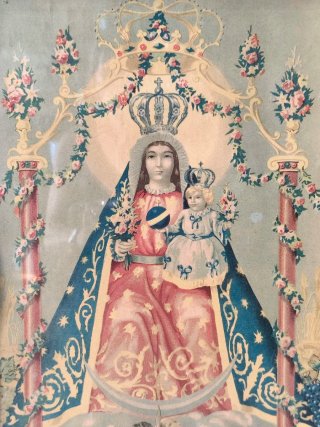 Antiguas Cronologías siglo XIX