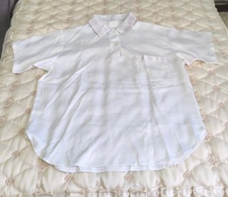 Pijama Verano Cuadros Rosa y Blanco