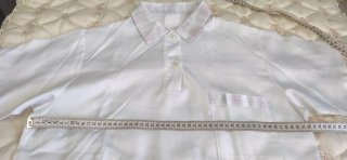 Pijama Verano Cuadros Rosa y Blanco