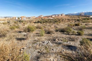 Solar en venta en Otura