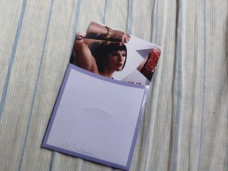 Taylor Swift The Life of a Showgirl