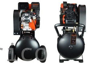 Moto-Compresor TRAMONTANA 720 l/h - 8BAR