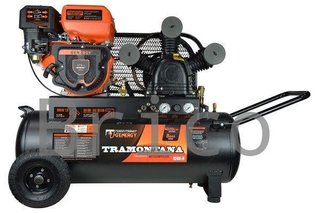 Moto-Compresor TRAMONTANA 720 l/h - 8BAR