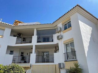 Piso en venta en Mijas Golf en Mijas