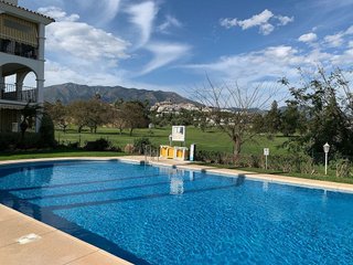 Piso en venta en Mijas Golf en Mijas