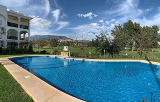 Piso en venta en Mijas Golf en Mijas