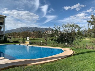 Piso en venta en Mijas Golf en Mijas