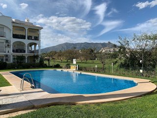 Piso en venta en Mijas Golf en Mijas