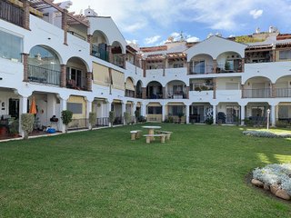 Piso en venta en Mijas Golf en Mijas