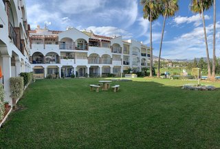 Piso en venta en Mijas Golf en Mijas