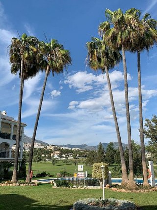 Piso en venta en Mijas Golf en Mijas
