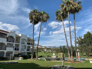 Piso en venta en Mijas Golf en Mijas