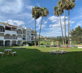 Piso en venta en Mijas Golf en Mijas