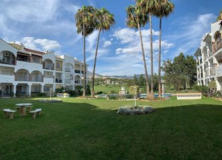 Piso en venta en Mijas Golf en Mijas