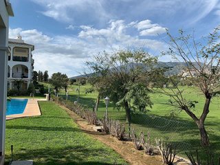 Piso en venta en Mijas Golf en Mijas