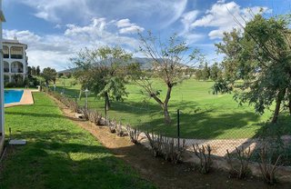 Piso en venta en Mijas Golf en Mijas