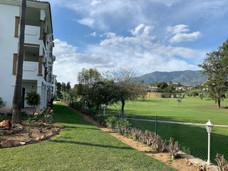 Piso en venta en Mijas Golf en Mijas