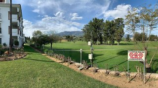 Piso en venta en Mijas Golf en Mijas