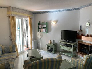 Piso en venta en Mijas Golf en Mijas